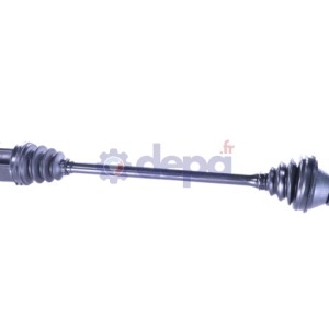 TRANSMISSION échange standard – 3C0407272AJ , 3C0407452AX,