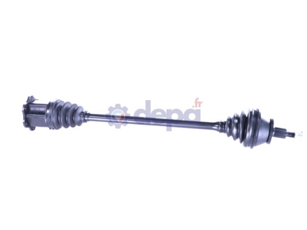 TRANSMISSION échange standard – 3C0407272AJ , 3C0407452AX,