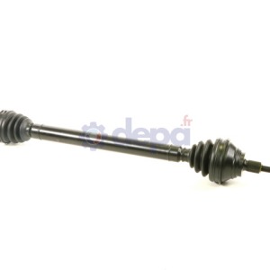 TRANSMISSION échange standard – 7E0407761A , 7E0407454JX , 7E0407761A