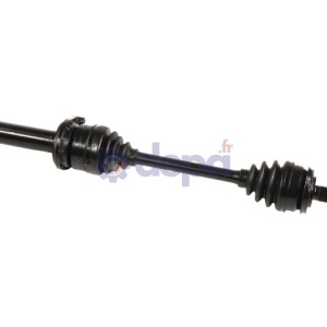 TRANSMISSION échange standard – 3AA407272 , 3AA407452X,