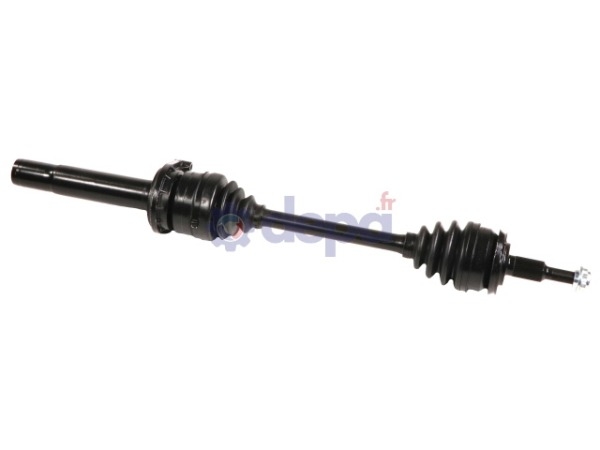 TRANSMISSION échange standard – 3AA407272 , 3AA407452X,