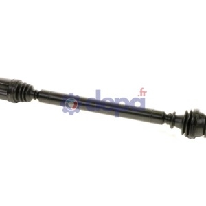 TRANSMISSION échange standard – 5Q0407272BL , 5Q0407762MX,