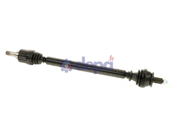 TRANSMISSION échange standard – 5Q0407272BL , 5Q0407762MX,