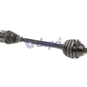 TRANSMISSION échange standard – 5Q0407271AP , 5Q0407761PX,