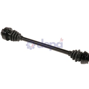 TRANSMISSION échange standard – 3Q0407272AT , 3Q0407762HX,