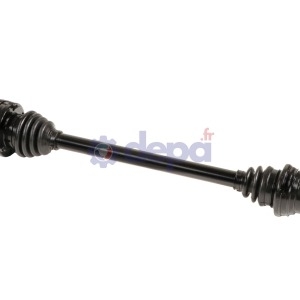 TRANSMISSION échange standard – 3Q0407271AC , 3Q0407761MX,