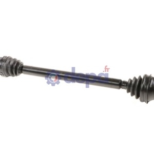 TRANSMISSION échange standard – 3Q0407271M , 3Q0407761AX,