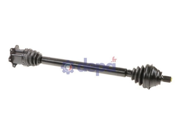 TRANSMISSION échange standard – 3Q0407271M , 3Q0407761AX,