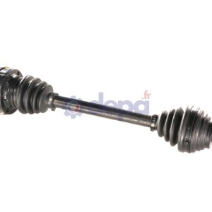 TRANSMISSION échange standard – 3Q0407271AB , 3Q0407761GX,