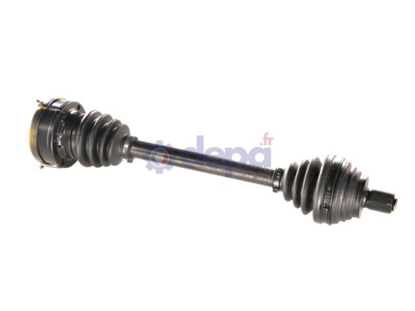 TRANSMISSION échange standard – 3Q0407271AB , 3Q0407761GX,