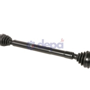 TRANSMISSION échange standard – 1SB407762D , 1SB407762DX,