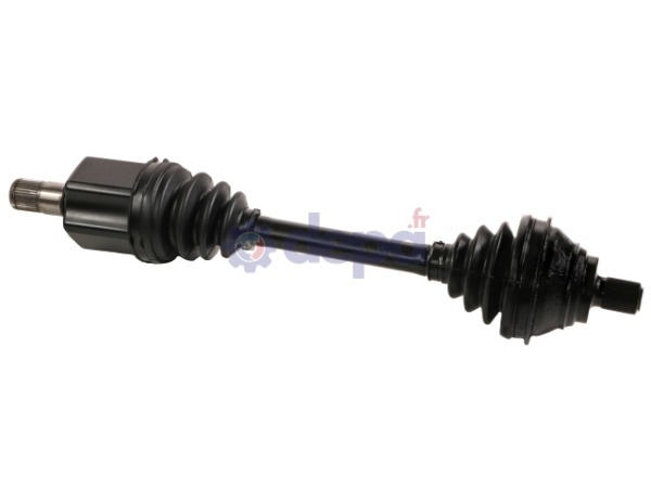 TRANSMISSION échange standard – 1SB407761D , 1SB407761DX,