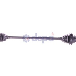TRANSMISSION échange standard – 5Q0407272EC , 5Q0407764FX,