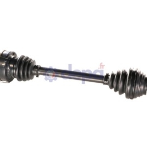 TRANSMISSION échange standard – 5WA407271G