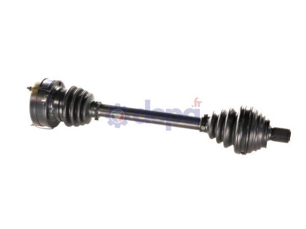 TRANSMISSION échange standard – 5WA407271G