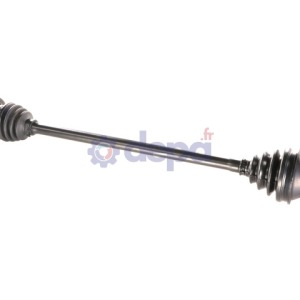 TRANSMISSION échange standard – 5Q0407271CM , 5Q0407761TX,
