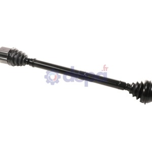 TRANSMISSION échange standard – 5C0407272AC