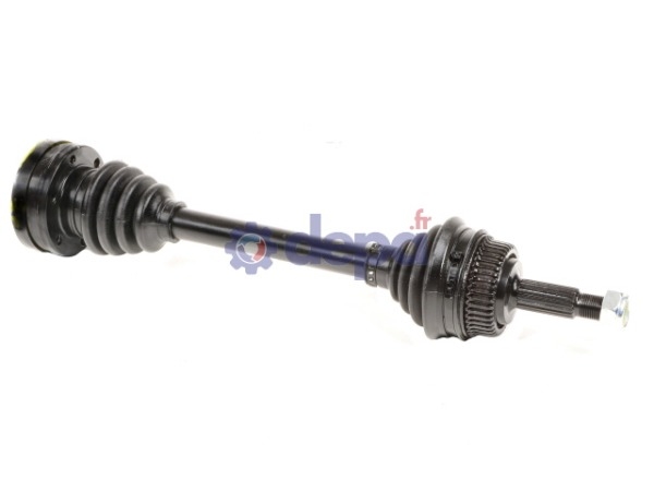 TRANSMISSION échange standard – 3Q0407271AR , 3Q0407271D , 3Q0407761DX