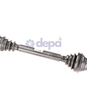 TRANSMISSION échange standard – 5Q0407271CQ , 5Q0407763GX,