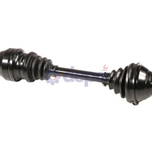 TRANSMISSION échange standard – 5WA501203 , 5WA501203A,