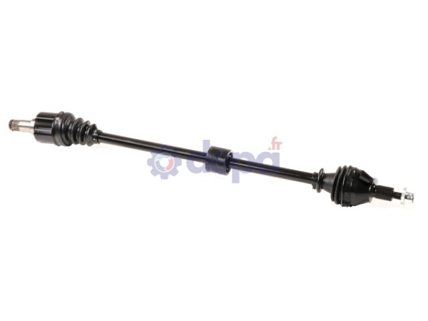 TRANSMISSION échange standard – 2Q0407272BK
