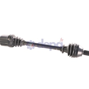 TRANSMISSION échange standard – 3Q0407272AA , 3Q0407764X,