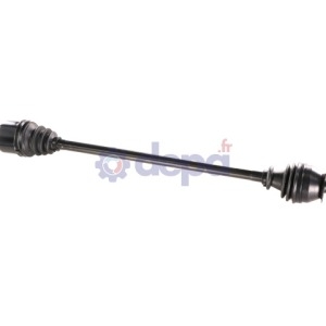 TRANSMISSION échange standard – 3Q0407271A , 3Q0407761HX,