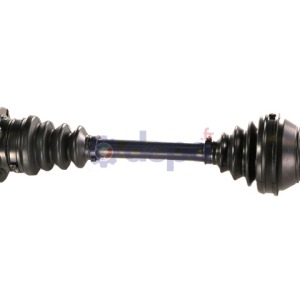 TRANSMISSION échange standard – 5QF407272J , 5QF407762AX,