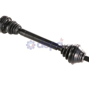 TRANSMISSION échange standard – 3Q0407272BB , 3Q0407762JX,