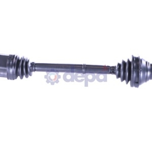 TRANSMISSION échange standard – 5R3501204