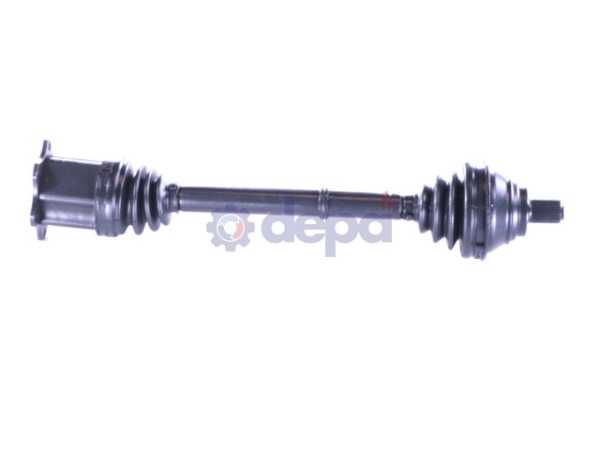 TRANSMISSION échange standard – 5R3501204