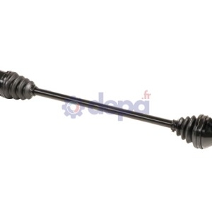 TRANSMISSION échange standard – 2Q0407271AQ
