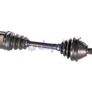 TRANSMISSION échange standard – 2Q0407272CC , 2Q0407452KX,