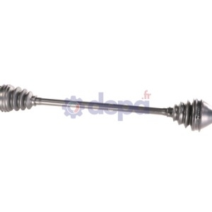 TRANSMISSION échange standard – 3Q0407272AE , 3Q0407762CX,