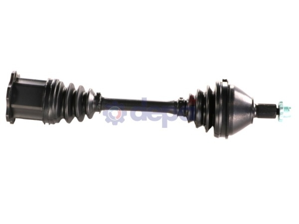 TRANSMISSION échange standard – 3Q0407271AL , 3Q0407271N , 3Q0407761CX