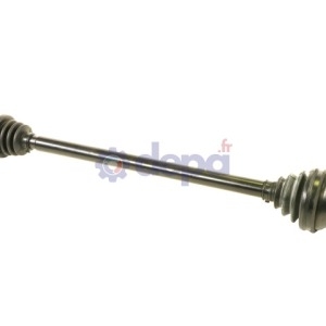 TRANSMISSION échange standard – 7E0407276R , 7E0407454DX , 7E0407454QX