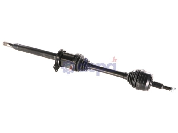 TRANSMISSION échange standard – 7E0407272BF , 7E0407454MX , 7E0407272BF
