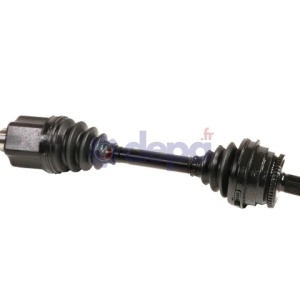 TRANSMISSION échange standard – 7E0407272AD , 7E0407452DX,