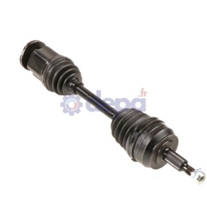 TRANSMISSION échange standard – 7E0407274H , 7E0407451QX,