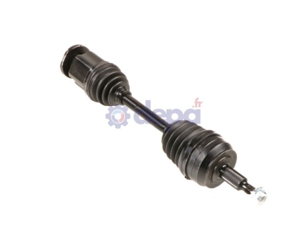 TRANSMISSION échange standard – 7E0407274H , 7E0407451QX,
