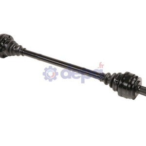 TRANSMISSION échange standard – 5K0407272A , 5K0407452CX,
