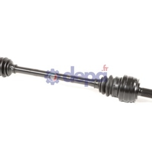 TRANSMISSION échange standard – 5Q0407272CG , 5Q0407762PX,