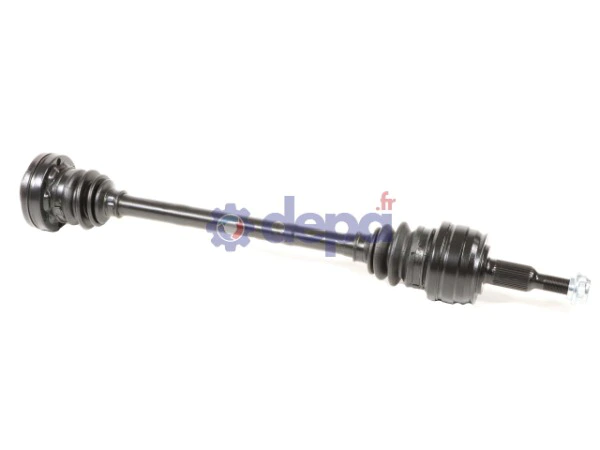 TRANSMISSION échange standard – 5Q0407272CG , 5Q0407762PX,