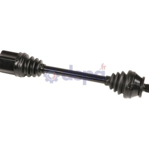 TRANSMISSION échange standard – 2Q0407271AK , 2Q0407451FX,
