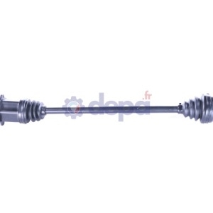 TRANSMISSION échange standard – 1J0407272BR , 1J0407452MX,