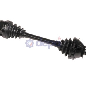 TRANSMISSION échange standard – 7E0407456X , 7E0407761K , 7E0407276L