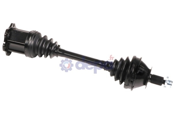 TRANSMISSION échange standard – 7E0407456X , 7E0407761K , 7E0407276L
