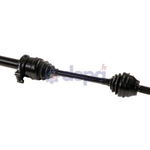 TRANSMISSION échange standard – 5Q0407272DT , 5Q0407764AX,