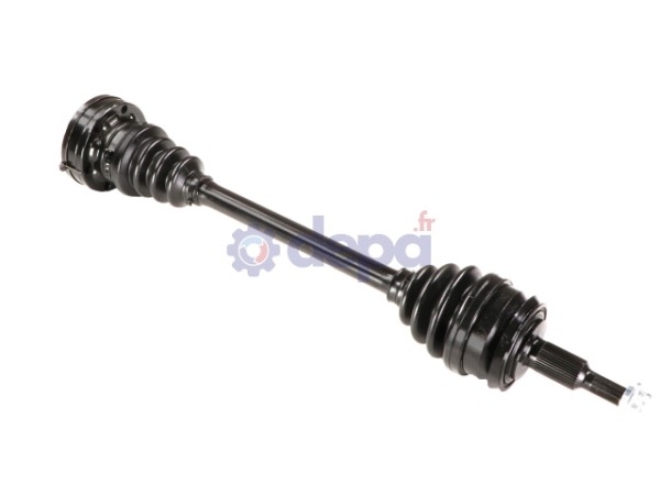 TRANSMISSION échange standard – 5Q0407271DB , 5Q0407763CX,