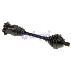 TRANSMISSION échange standard – 5Q0407272EA , 5Q0407764CX,